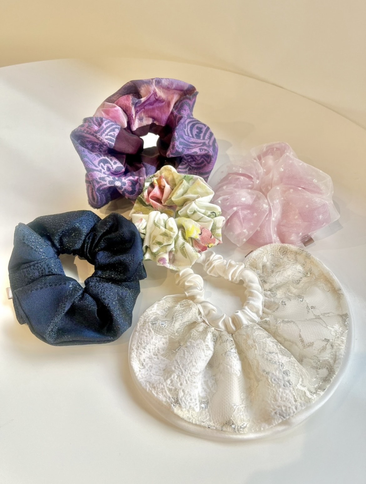 ケルティッククリスマス　マルシェ物販　Amulu(アミュル)