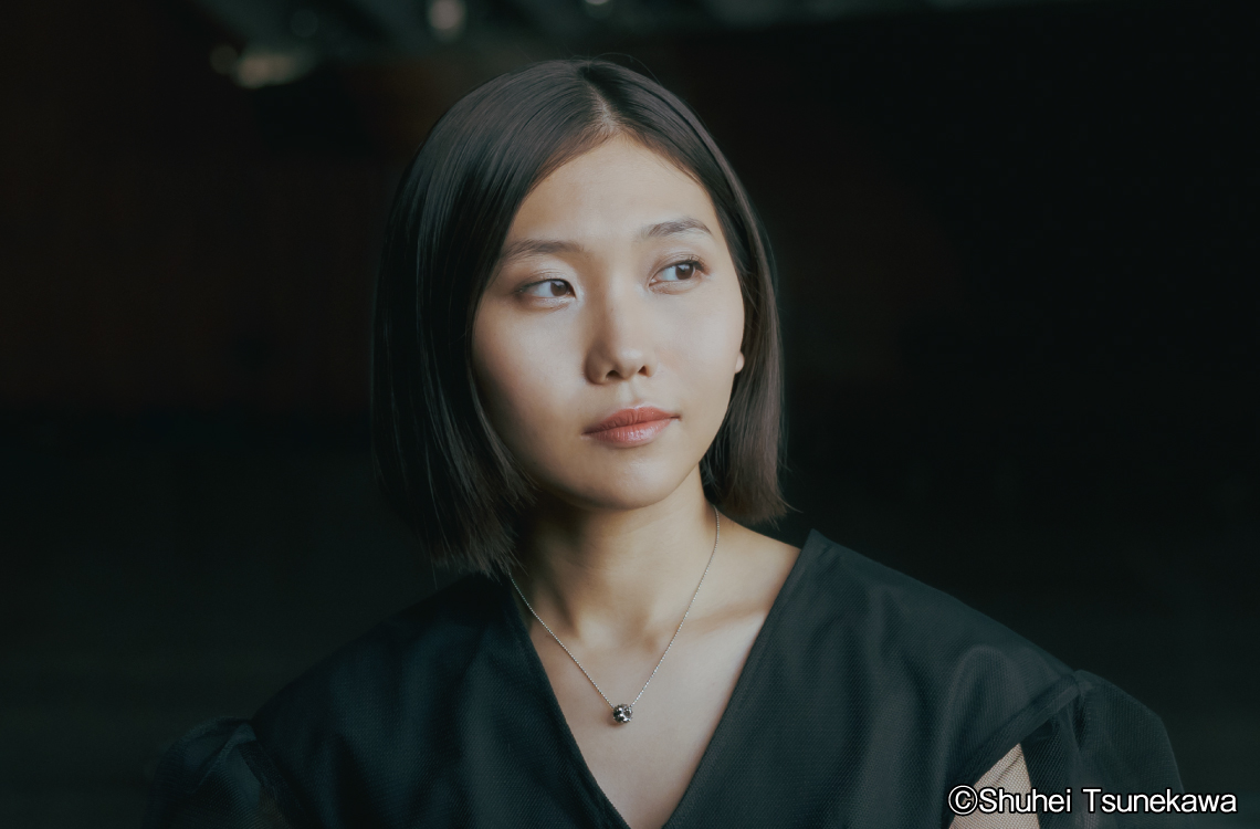 小林愛実　ピアノ・リサイタル