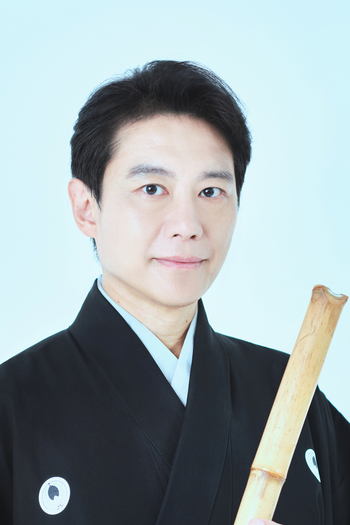 藤原道山