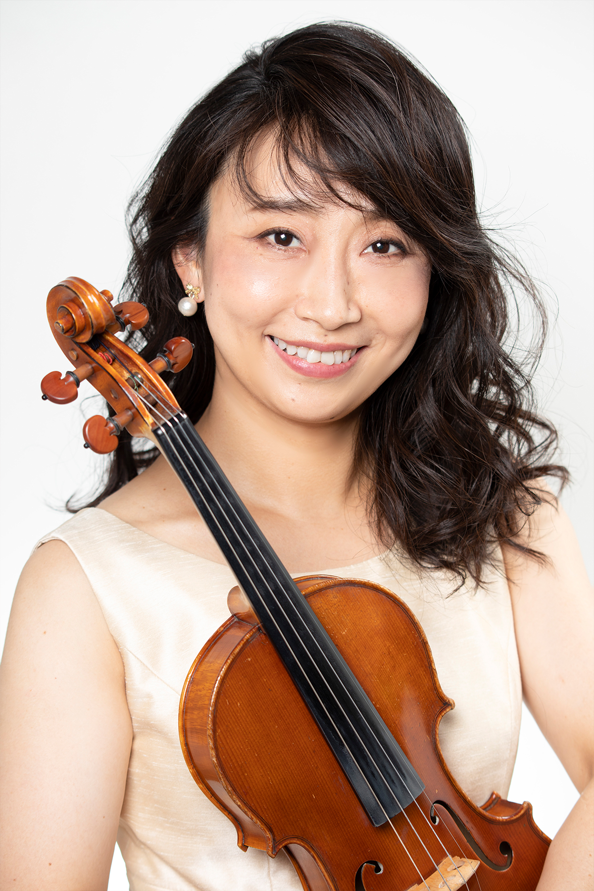 松谷由美　©TAKUMI JUN