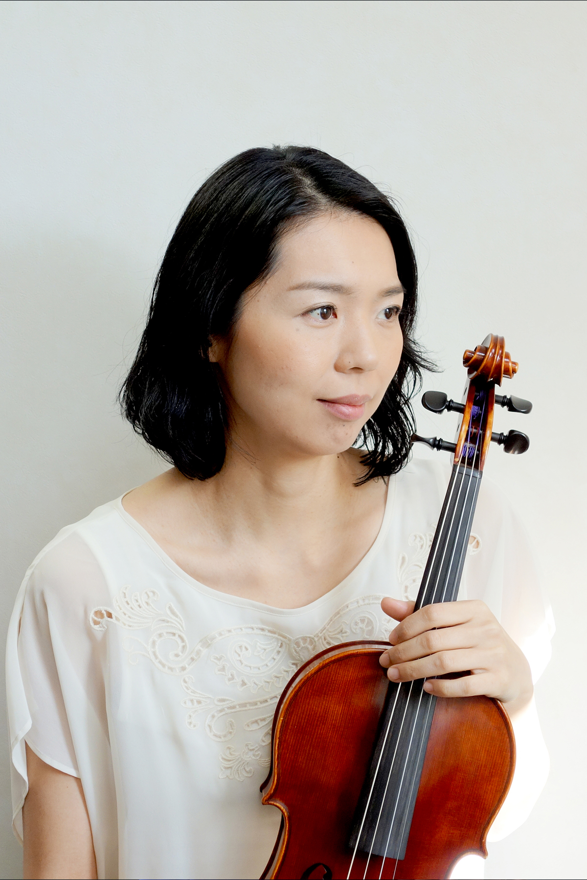 山口梨恵