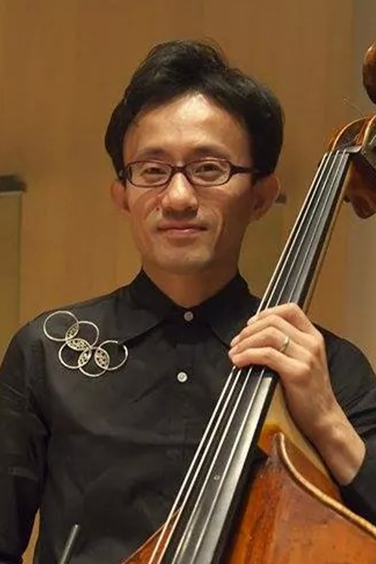 遠藤柊一郎