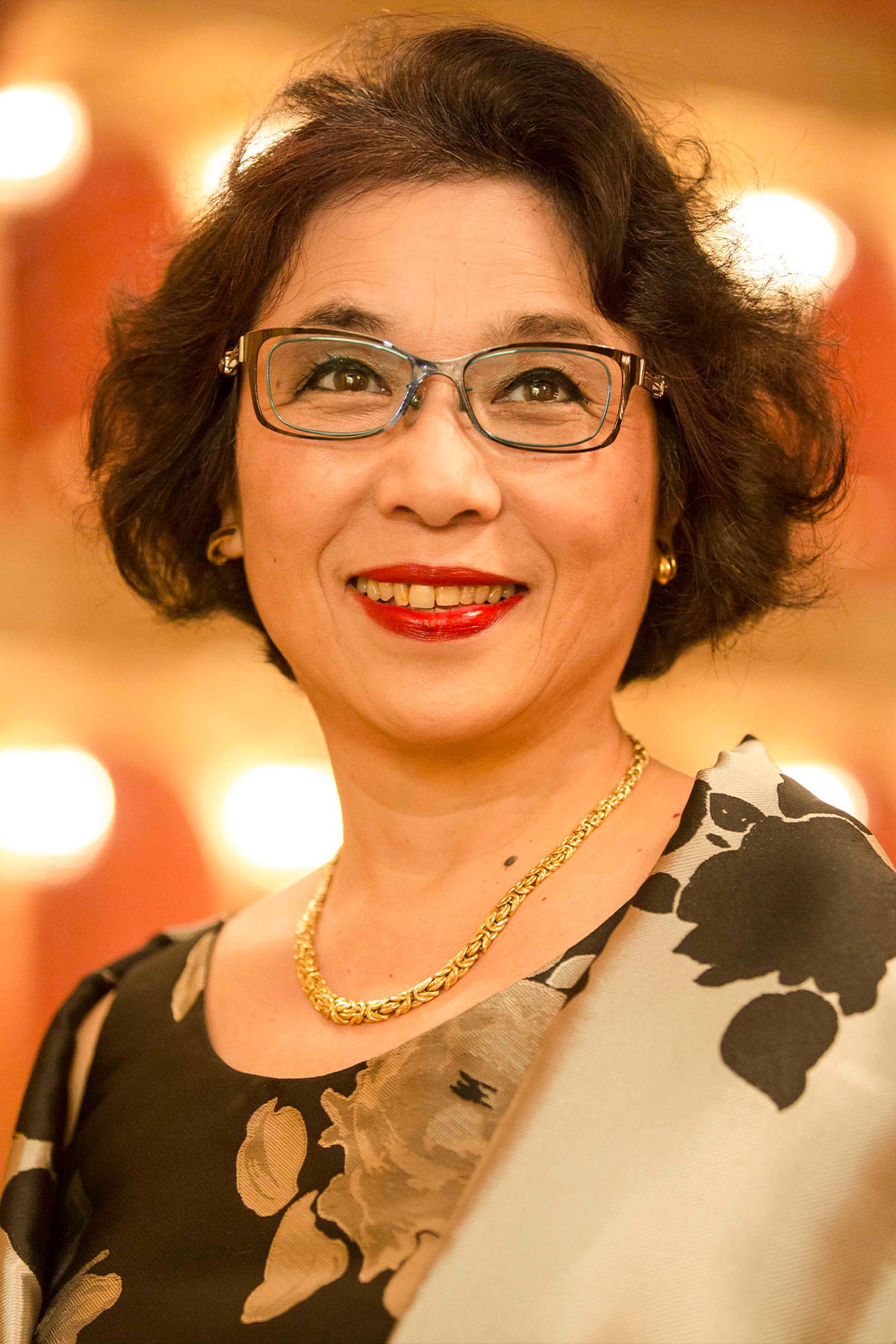 田口道子