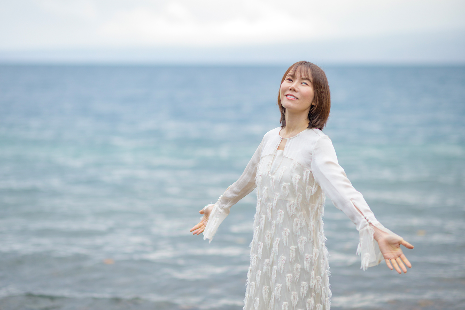 半﨑美子