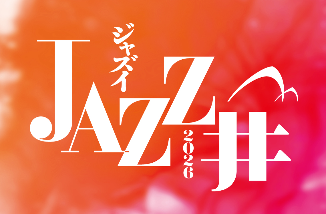 JAZZ井 アイコン