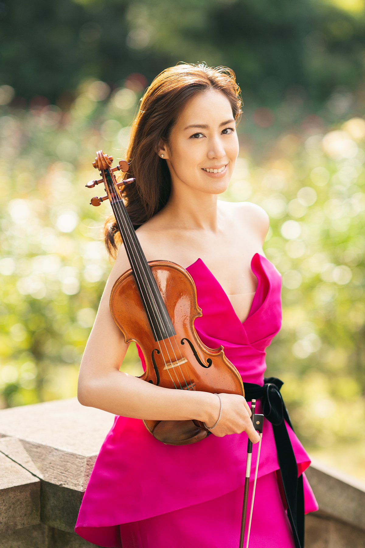 松本蘭