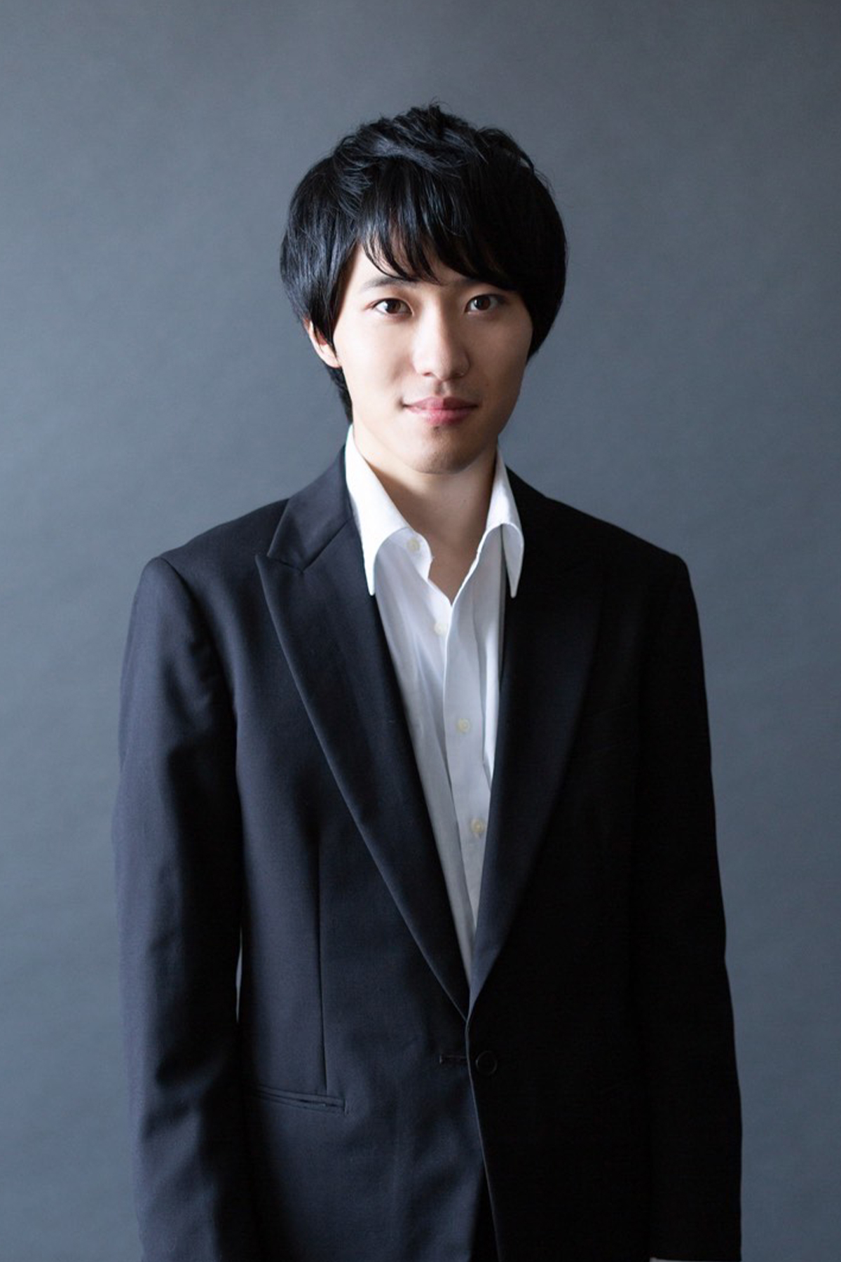 高橋優介　©Ayane Shindo