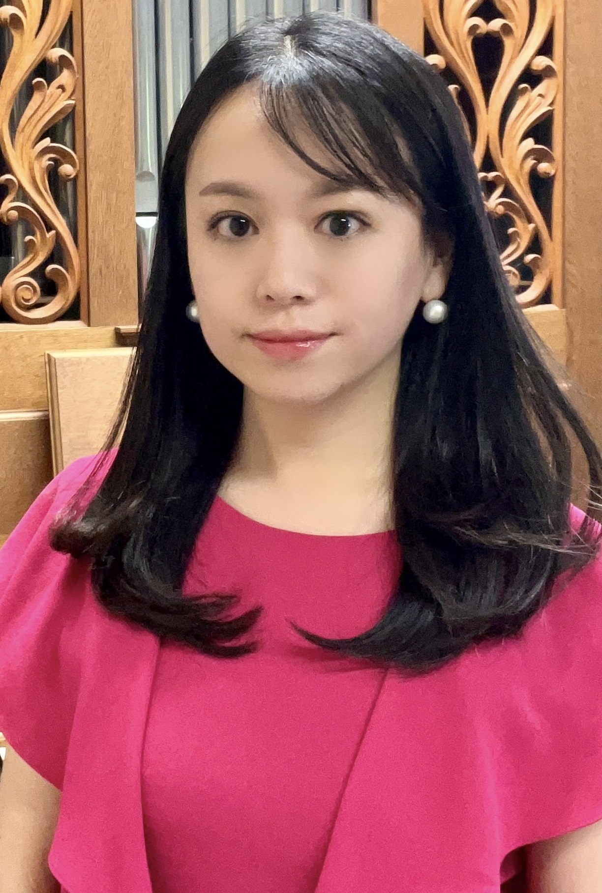 山崎智里