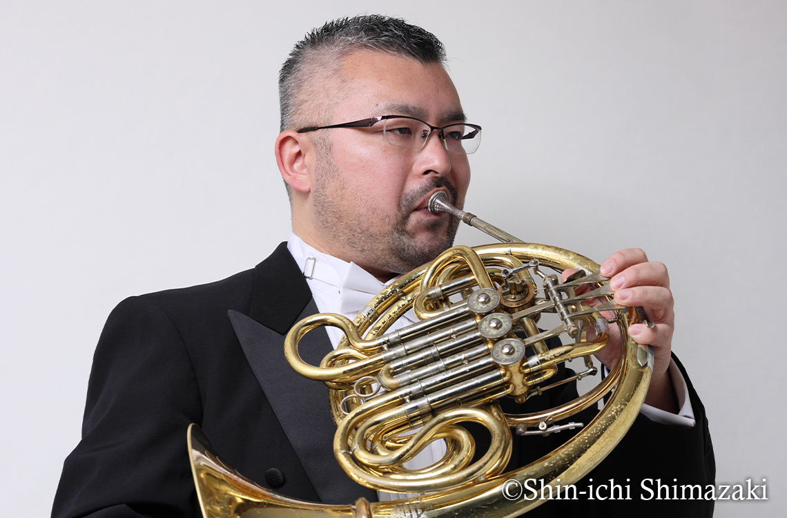 長谷川陽一_(c)Shin-ichi Shimazaki