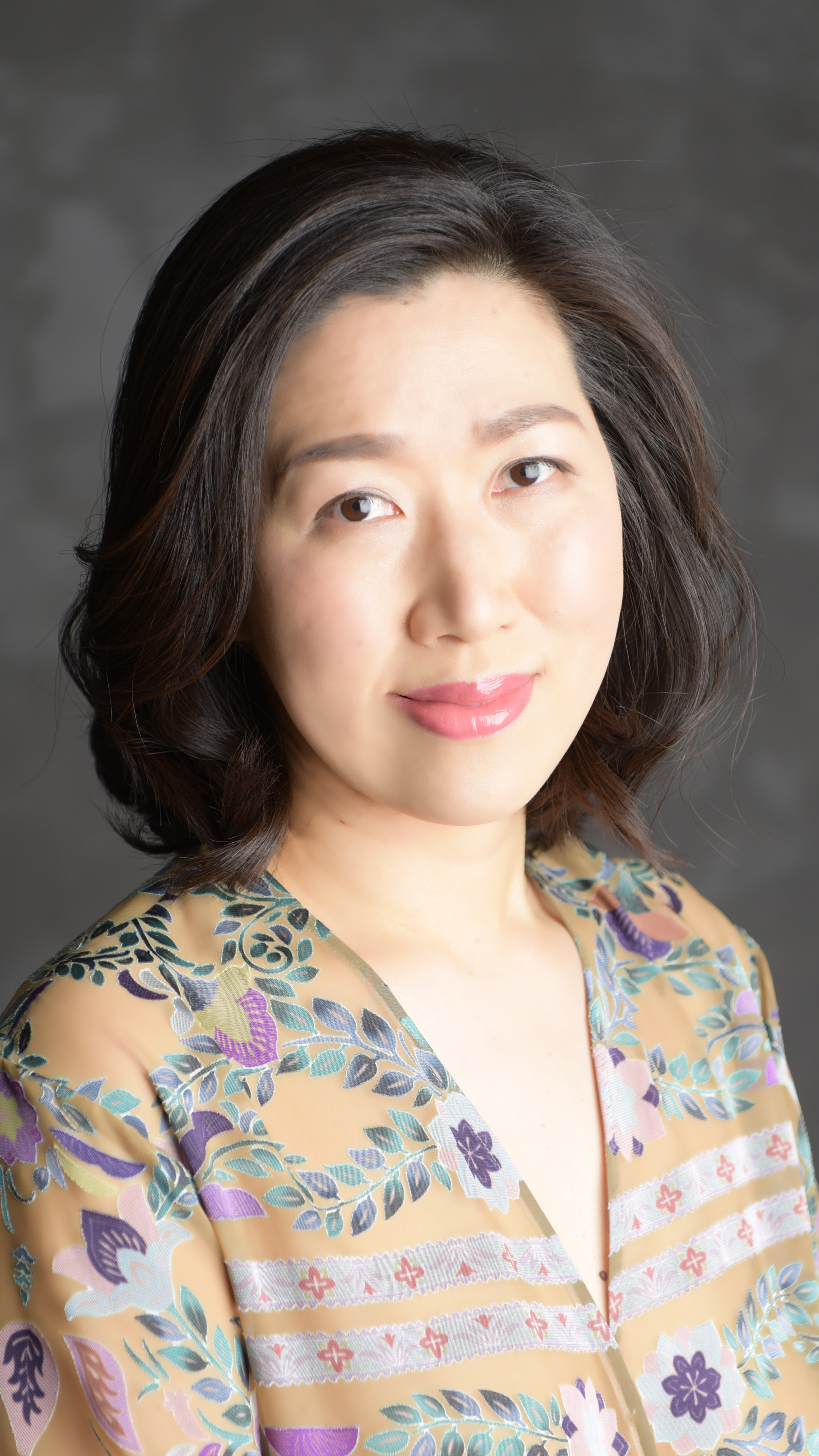 長谷川佳子