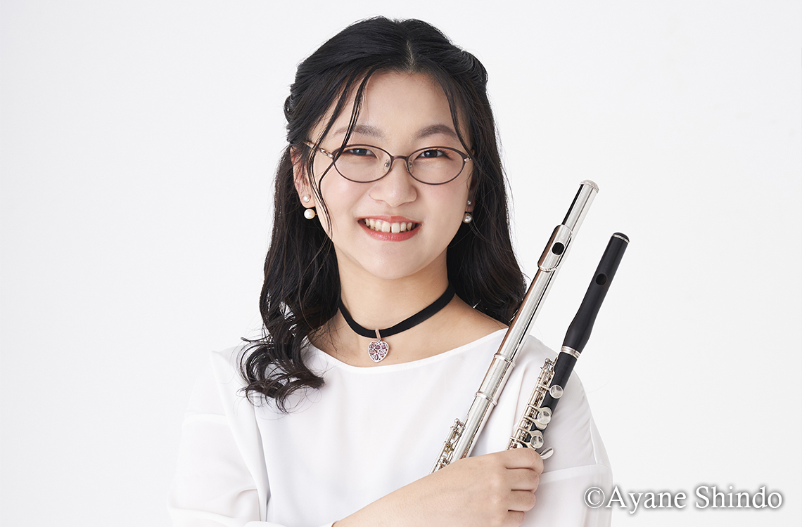 内田彩菜美©Ayane Shindo