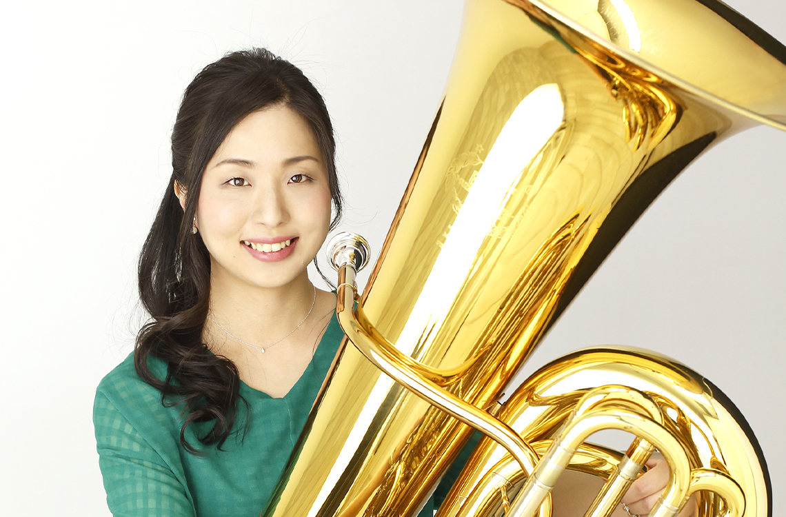 山口 真理子
