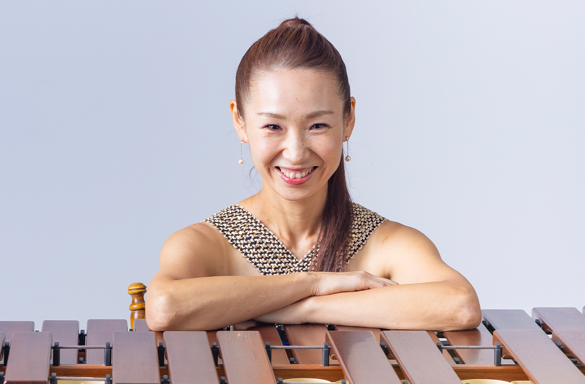 山崎智里